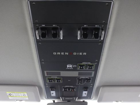 New 2026 INEOS Grenadier image 14