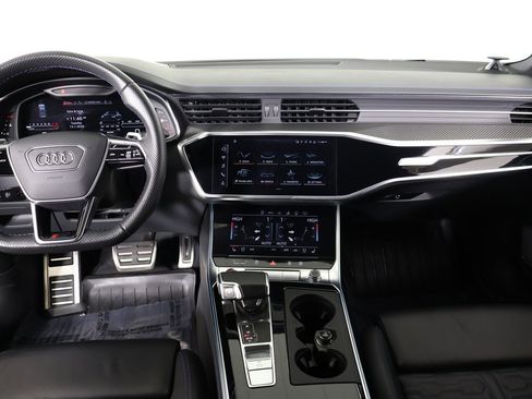 Used 2022 Audi RS 7 Sportback image 41