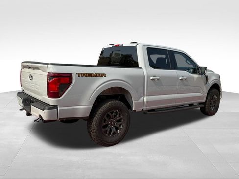 Used 2026 Ford F150 Tremor w/ Tow/Haul Package AWD/4WD image 8