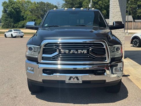 Used 2018 RAM 2500 Limited image 22