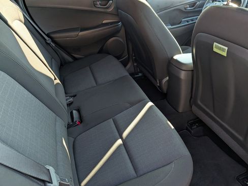 Used 2022 Hyundai Kona SEL image 22