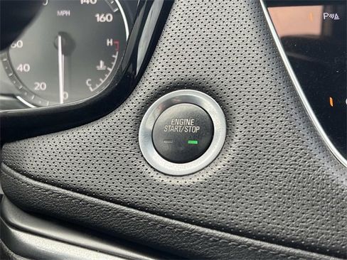 Certified 2023 Cadillac XT5 Premium Luxury w/ LPO, Floor Liner Package image 24