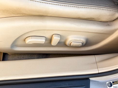 Used 2014 Nissan Altima 2.5 SL w/ Technology Package image 21