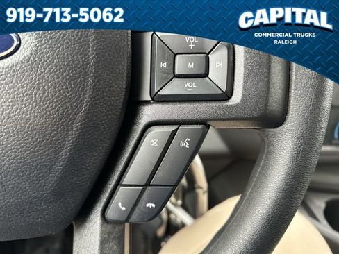 New 2025 Ford E-350 and Econoline 350 Super Duty w/ Driver's Safety Package image 22