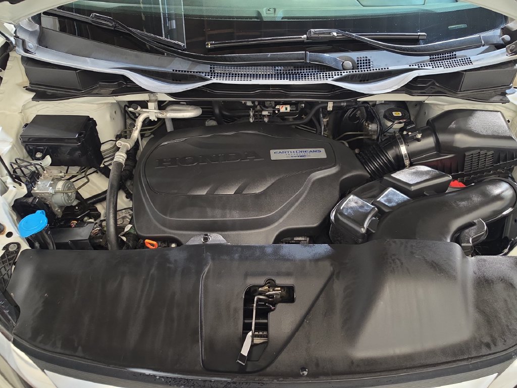 Used 2019 Honda Odyssey EX-L image 18