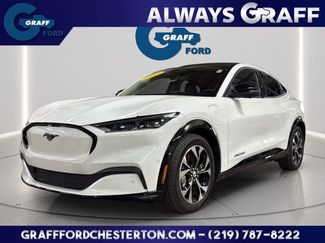 Used 2023 Ford Mustang Mach-E Premium video 1