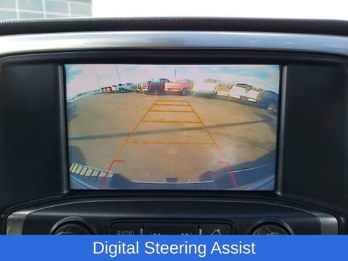 Used 2017 Chevrolet Silverado 2500 LT w/ LT Convenience Package image 24