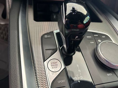 Used 2022 BMW Z4 sDrive30i w/ M Sport Package RWD image 16