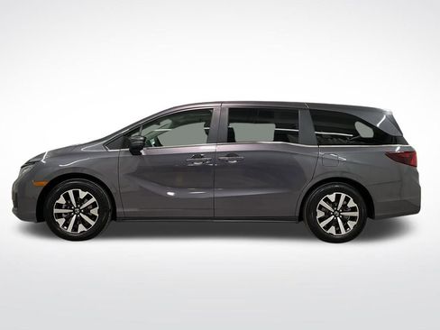 Certified 2026 Honda Odyssey EX-L image 31