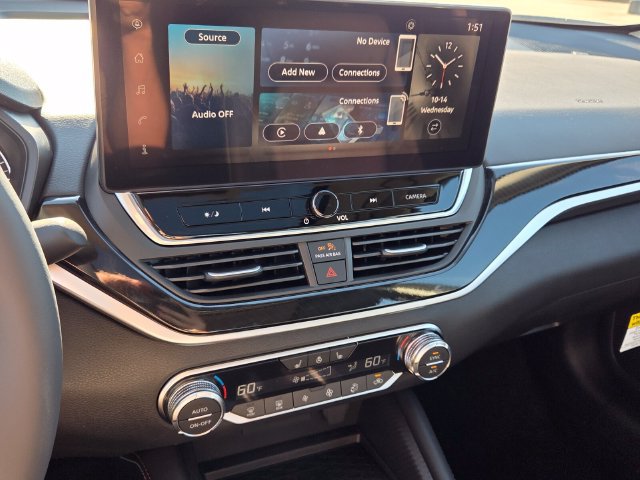 New 2026 Nissan Altima 2.5 SR w/ SR Premium Package FWD image 19