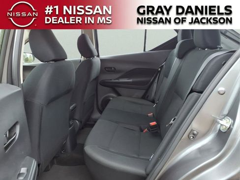 Certified 2025 Nissan Kicks Play S image 24