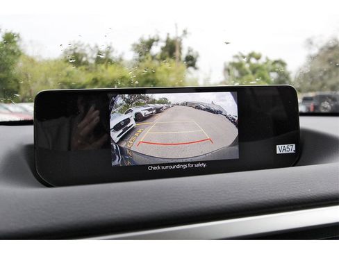 New 2026 MAZDA CX-50 AWD 2.5 S w/ Cargo Package image 23