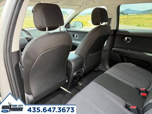 Used 2024 Hyundai Ioniq 5 SEL AWD/4WD image 26