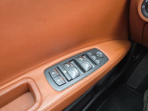 Used 2017 Maserati Quattroporte S GranLusso Q4 AWD/4WD image 27