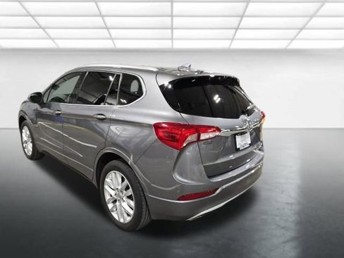 Used 2020 Buick Envision Premium image 7