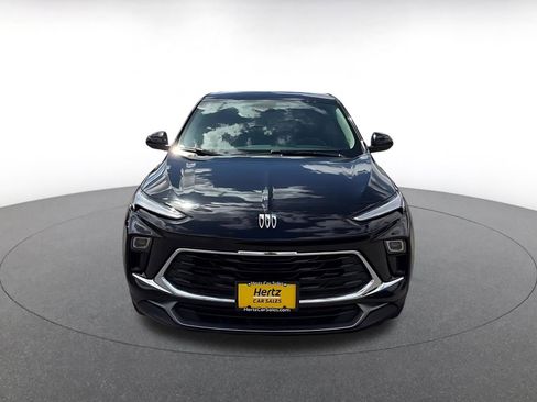 Used 2025 Buick Encore GX Preferred image 4