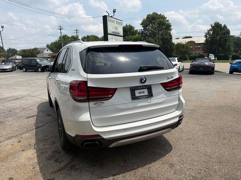 Used 2018 BMW X5 xDrive40e AWD/4WD image 8
