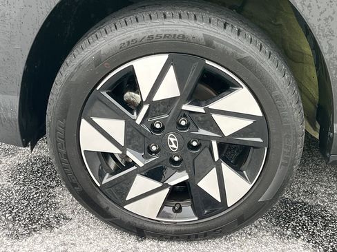 Used 2025 Hyundai Kona SEL image 29