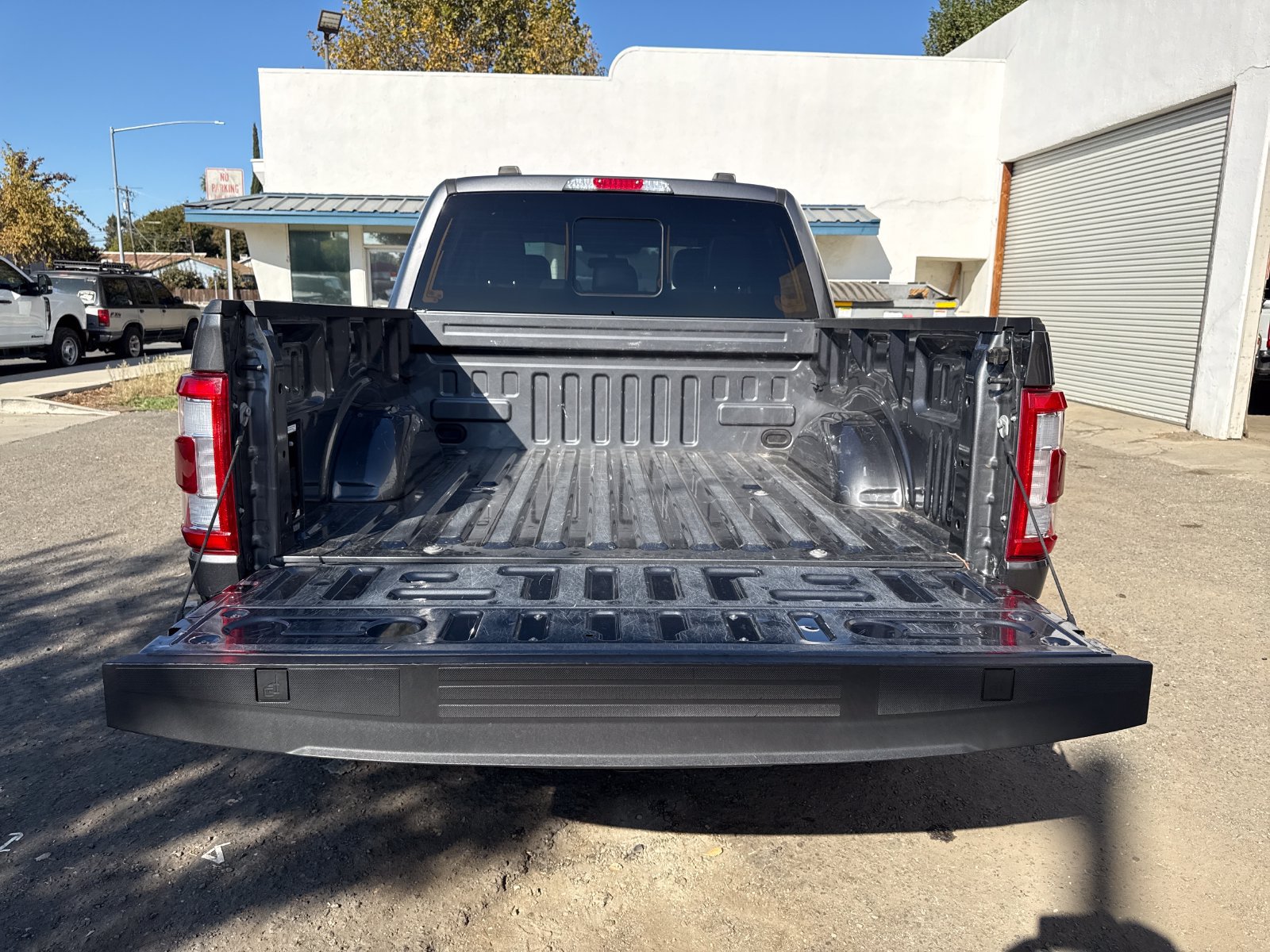 Certified 2023 Ford F150 4x4 SuperCrew Hybrid image 23