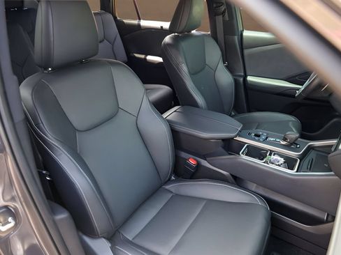 Used 2025 Lexus TX 350 AWD w/ Technology Package image 30