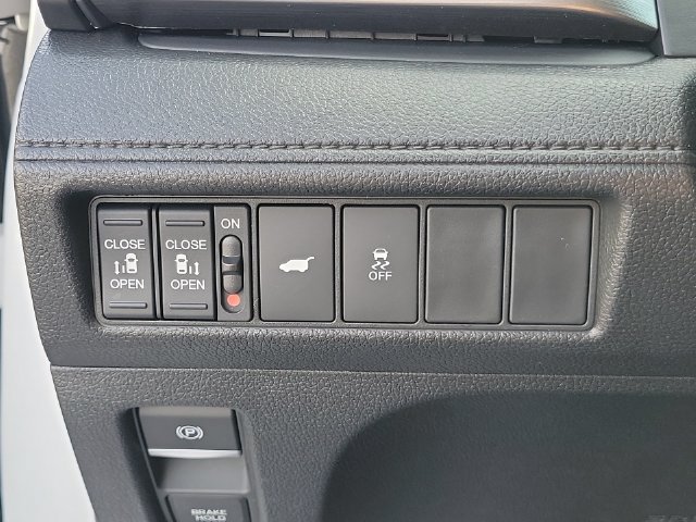 New 2027 Honda Odyssey EX-L image 26