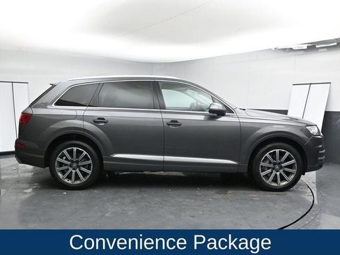 Used 2019 Audi Q7 2.0T Premium Plus w/ Premium Plus Package image 12