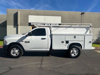 Used 2014 RAM 2500 Tradesman w/ Popular Equipment Group
