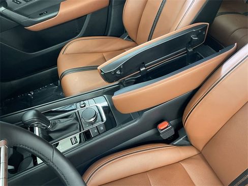 Used 2025 MAZDA CX-50 2.5 Turbo w/ Premium Plus Pkg image 25