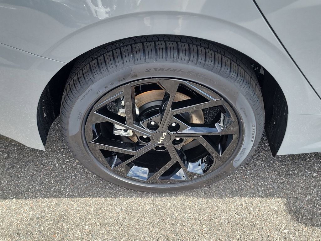 New 2026 Kia K5 GT-Line w/ GT-Line Premium Package FWD image 38