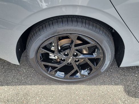 New 2026 Kia K5 GT-Line w/ GT-Line Premium Package FWD image 38