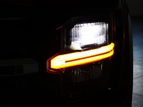 Used 2025 Ford F150 XLT w/ Equipment Group 301A Standard AWD/4WD image 52