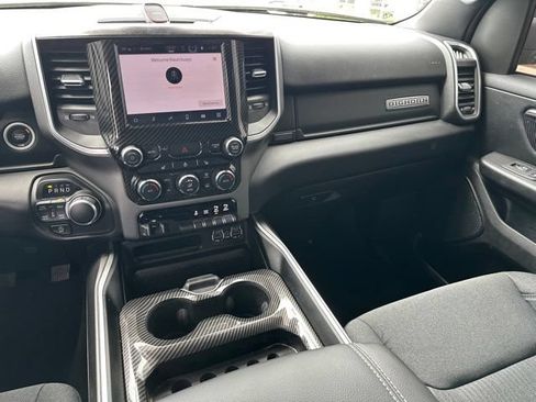 Used 2023 RAM 1500 Big Horn AWD/4WD image 11