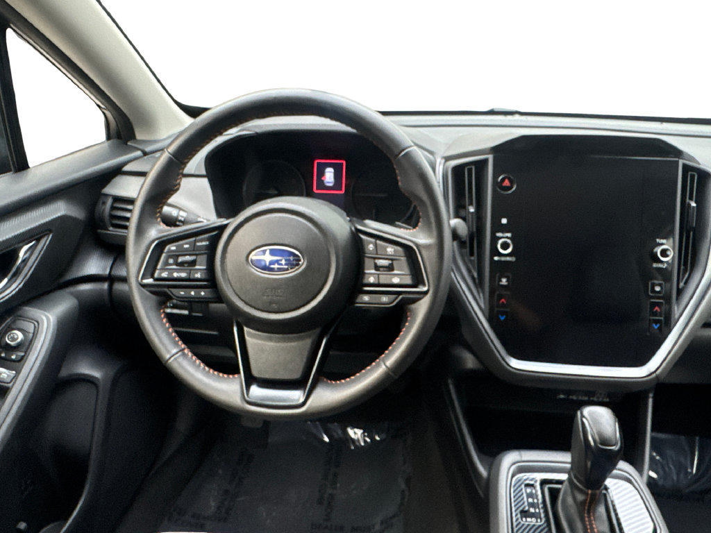 Used 2024 Subaru Crosstrek 2.5i Limited w/ Crosstrek Mirror Package AWD/4WD image 56