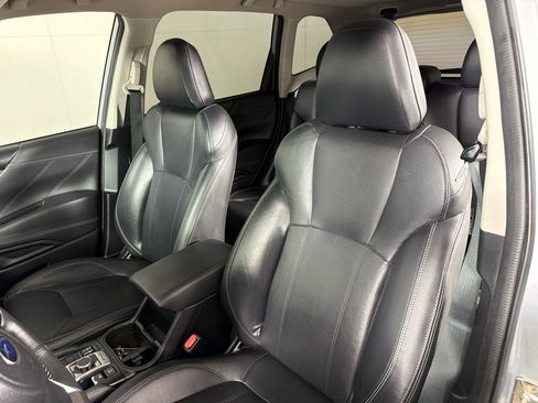 Used 2020 Subaru Forester Limited w/ Popular Package #3 image 12