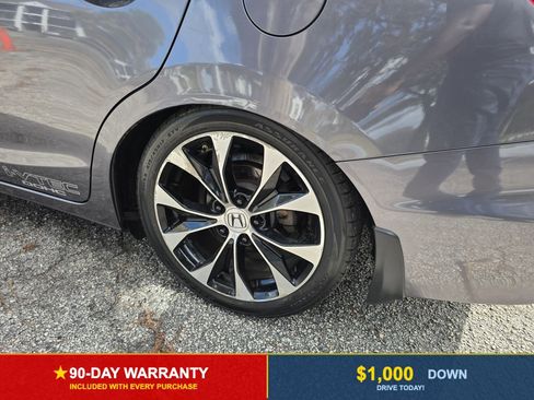 Used 2015 Honda Civic Si image 20