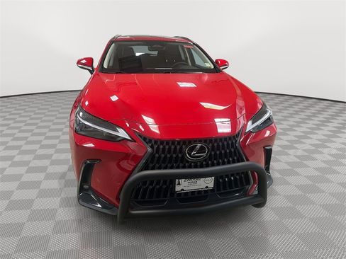 Used 2024 Lexus NX 350 AWD w/ Cold Area Package image 8