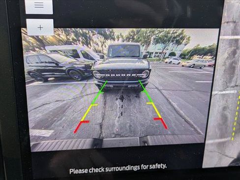 Used 2021 Ford F150 Lariat AWD/4WD image 10