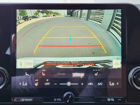 Used 2026 Lexus NX 350 AWD w/ Accessory Package (Z1) image 15