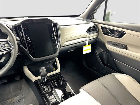 New 2026 Subaru Forester Limited image 23