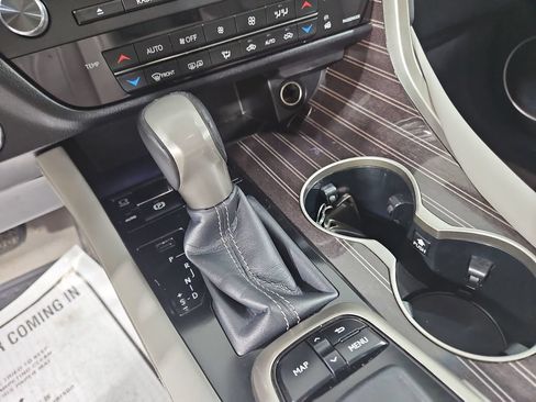 Used 2016 Lexus RX 350 FWD w/ Luxury Package image 24