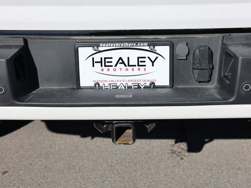 Used 2024 Ford F150 Platinum w/ Equipment Group 702A High image 14