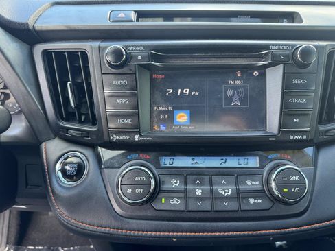 Used 2016 Toyota RAV4 SE AWD/4WD image 17