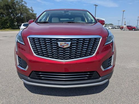 Used 2020 Cadillac XT5 Premium Luxury FWD image 9