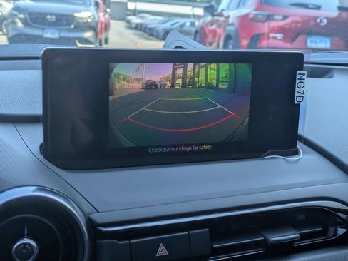 New 2026 MAZDA MX-5 Miata Grand Touring w/ Weather Package RWD image 20