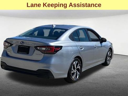 Certified 2023 Subaru Legacy Premium AWD/4WD image 9