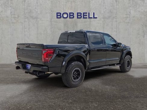 Certified 2024 Ford F150 Raptor AWD/4WD image 5