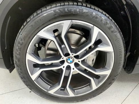 Used 2025 BMW X5 sDrive40i w/ Parking Assistance Package RWD image 78