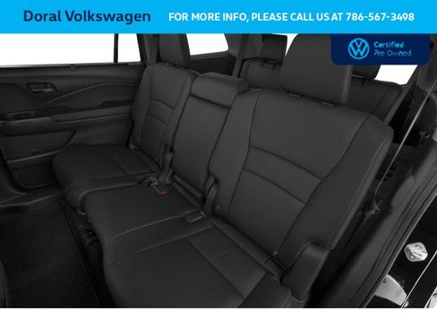 Used 2022 Honda Pilot Special Edition image 9