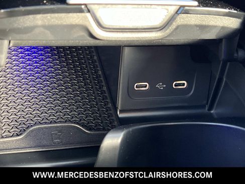 New 2026 Mercedes-Benz C 43 AMG C 43 AMG image 29