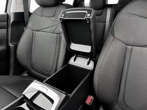 New 2026 Hyundai Tucson SE AWD/4WD image 19